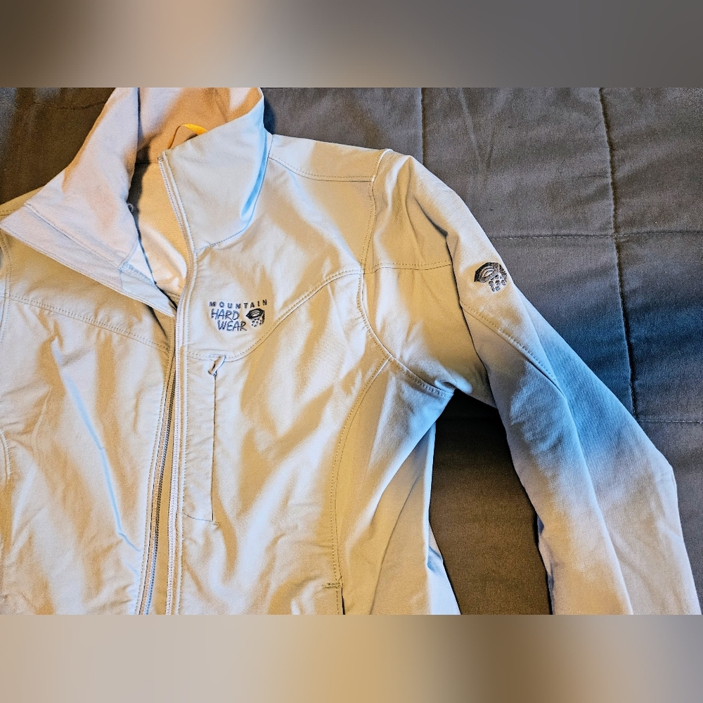 Mountain Hardwear Jacket